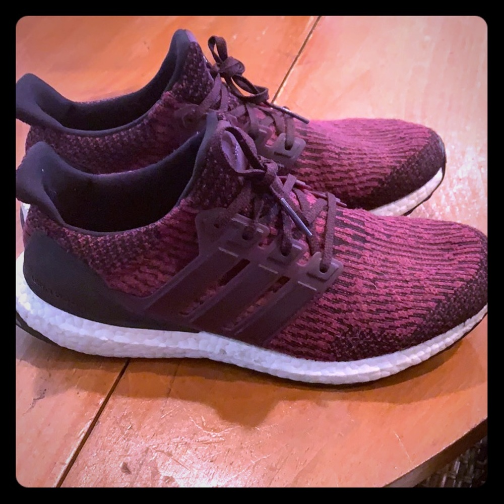 Adidas Ultraboost size 10 Womens